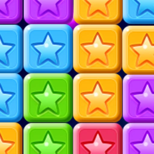 Game Block Puzzle Star
